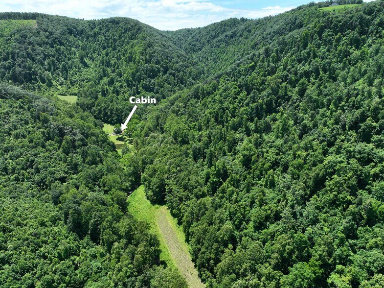 More Photos Of 0 Foothills Rd, Callaway Land For Sale