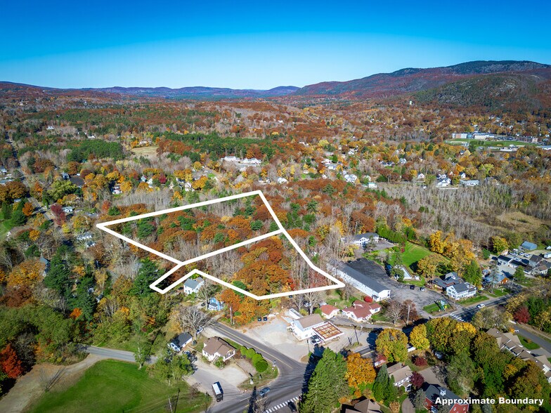More Photos Of 0 John Street, Camden Land For Sale