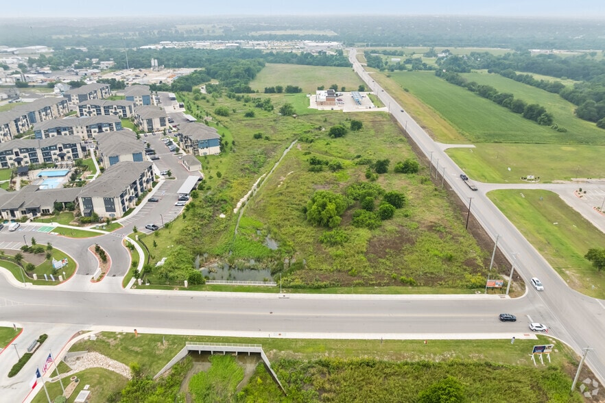 More Photos Of 8755 County Road 110, Round Rock Land For Sale