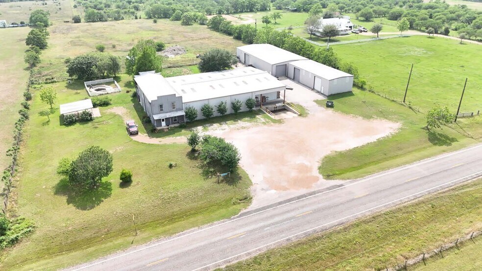 More Photos Of 2893 FM 1094 Rd, Sealy Warehouse For Sale