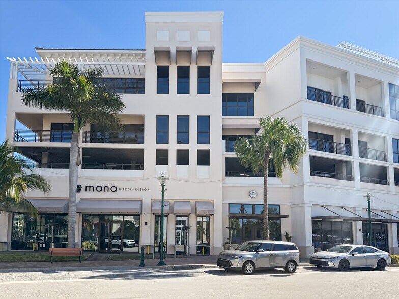 More Photos Of 110 Front St, Jupiter Coworking Space