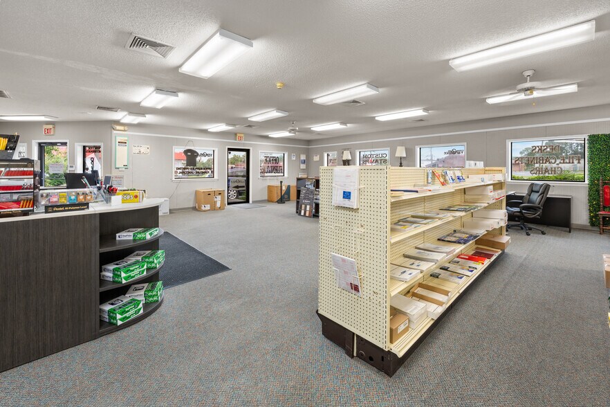 More Photos Of 421 US Highway 80 W, Garden City Freestanding For Lease