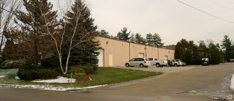 More Photos Of 2 Townsend West, Nashua Light Distribution For Lease
