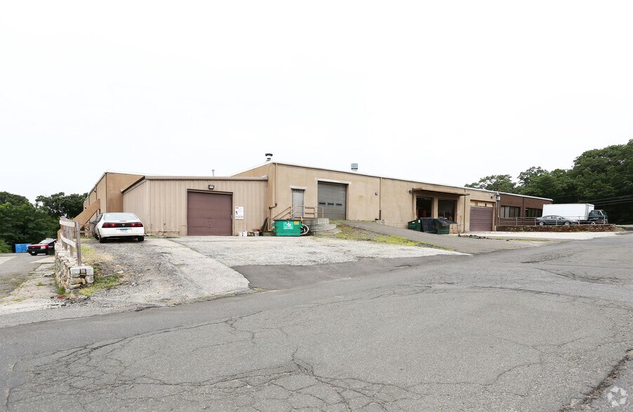 More Photos Of 123 Union City Rd, Prospect Warehouse For Sale