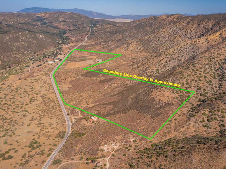 More Photos Of 0 San Felipe Rd, Warner Springs Land For Sale