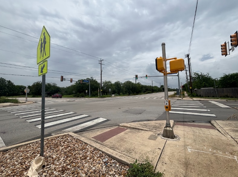 More Photos Of 0 Ray Ellison Blvd, San Antonio Land For Sale