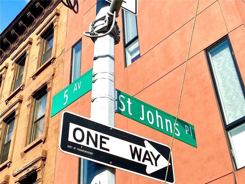 More Photos Of 135 5th Ave, Brooklyn Storefront Retail Residential For Sale