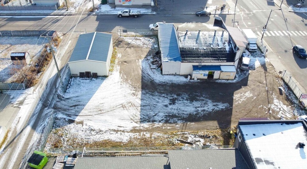 More Photos Of 9903 100 St, Morinville Recycling Center For Sale