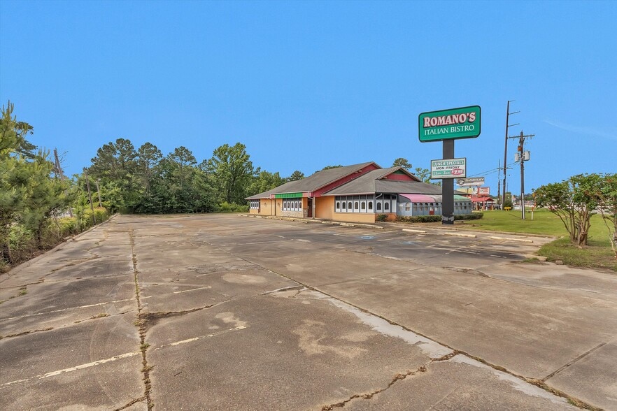 More Photos Of 235 E Gibson St, Jasper Restaurant For Lease