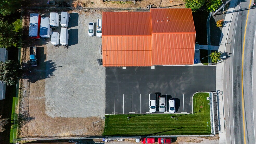 More Photos Of 17612 E Sprague Ave, Spokane Valley Office For Sale