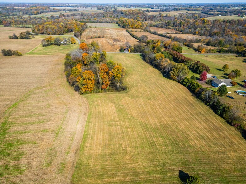More Photos Of 7265 Bob Carr Rd, Cross Plains Land For Sale