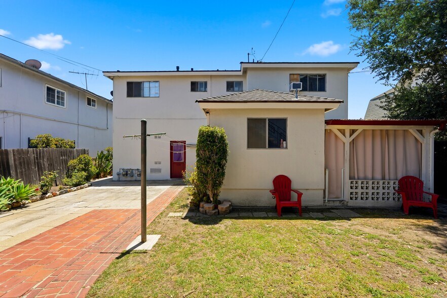 More Photos Of 1127 W 164th St, Gardena Apartments For Sale
