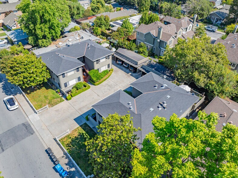 More Photos Of 800 Arbor Rd, Menlo Park Apartments For Sale