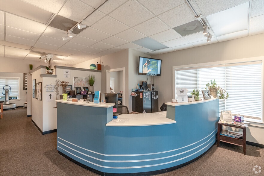 More Photos Of 100 Preston Executive Dr, Cary Medical For Sale