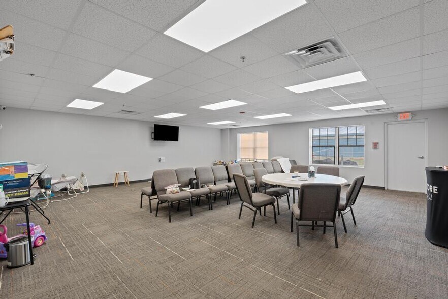 More Photos Of 171 Racetrack Rd, McDonough Daycare Center For Sale