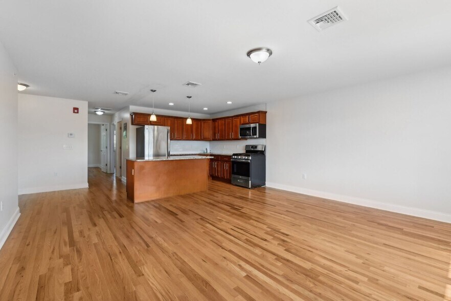 More Photos Of 45 Beers St, Keyport Apartments For Sale