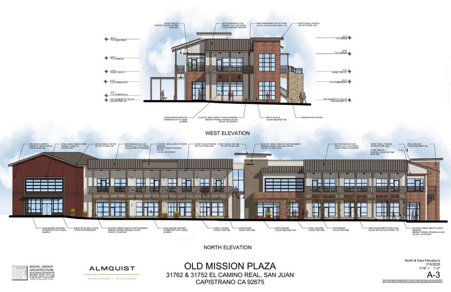 More Photos Of 31762 Old Mission rd, San Juan Capistrano Freestanding For Lease