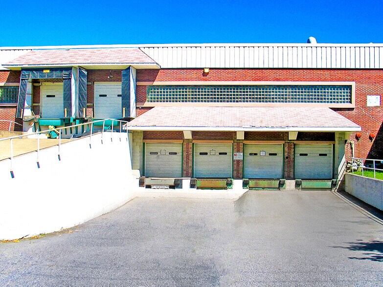 Primary Photo Of 350-390 N Pennsylvania Ave, Wilkes Barre Warehouse For Sale