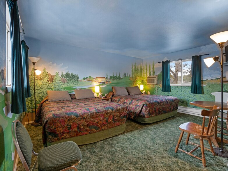 More Photos Of 609 E 1st Ave, Odessa Hospitality For Sale