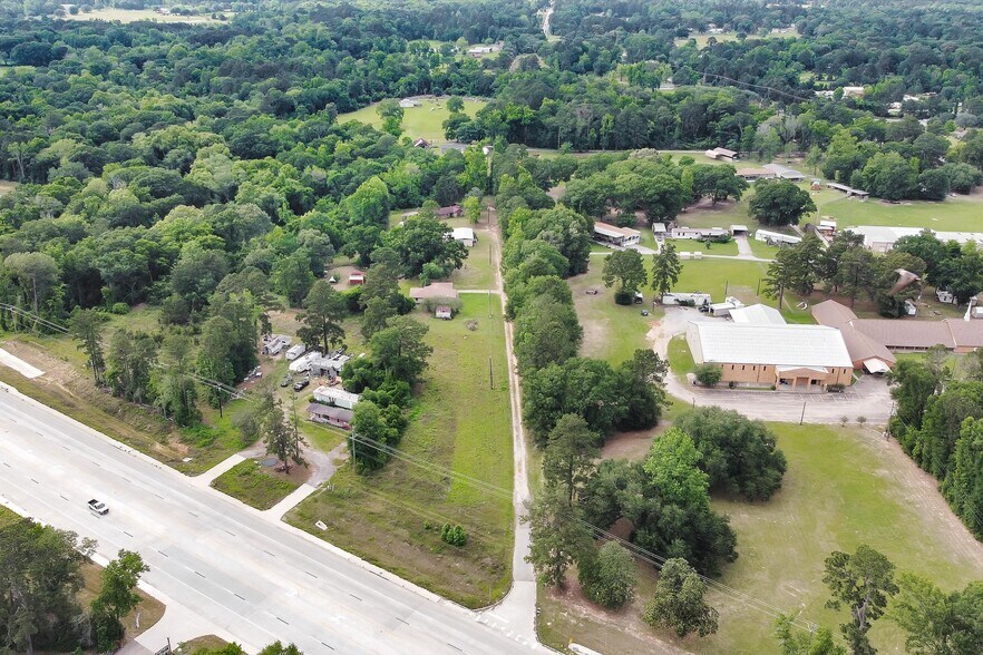 More Photos Of 15635 Highway 105 E, Conroe Land For Sale