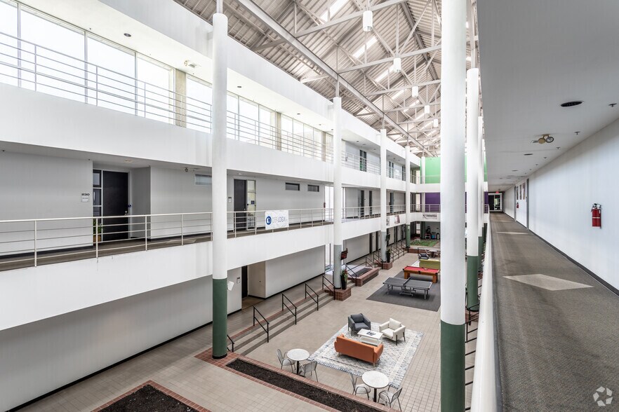 Photo of 2nd Floor Ste 259