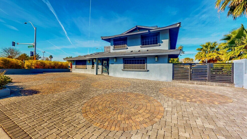 More Photos Of 3889 S Eastern Ave, Las Vegas Office For Sale