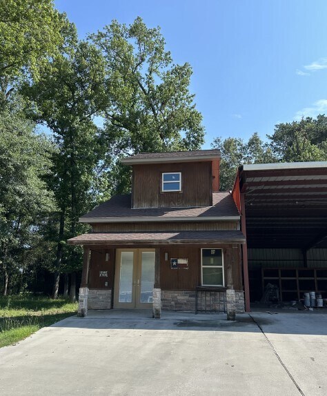 More Photos Of 15375 1st St, Splendora Office Residential For Sale