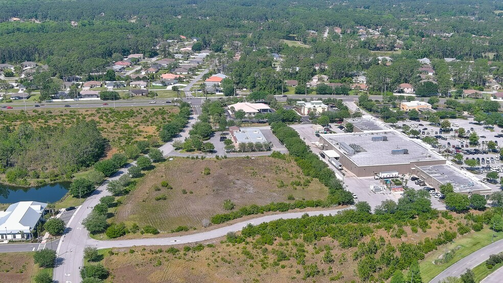 More Photos Of 19 Market Ave, Palm Coast Land For Sale