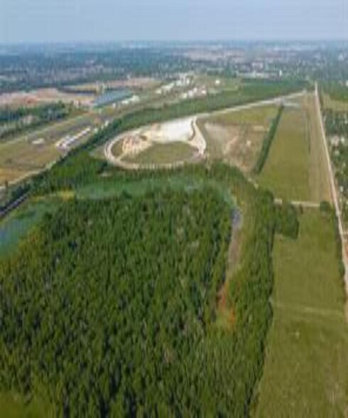 More Photos Of 0 Fenn Rd, Rosharon Land For Sale