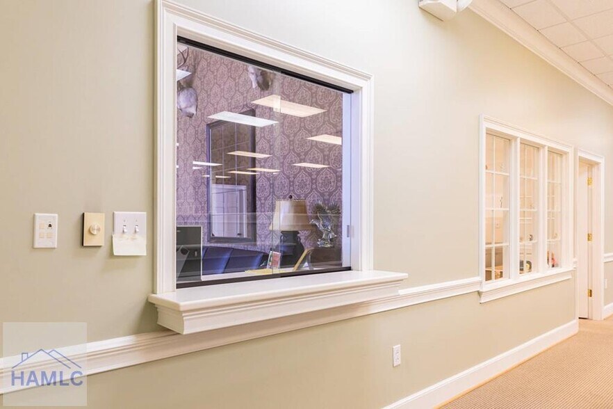 More Photos Of 718 S Veterans Blvd, Glennville Medical For Sale