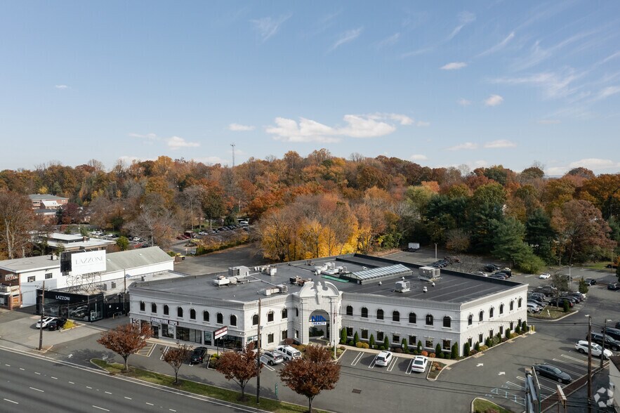 More Photos Of 66 N Route 17, Paramus Office For Lease