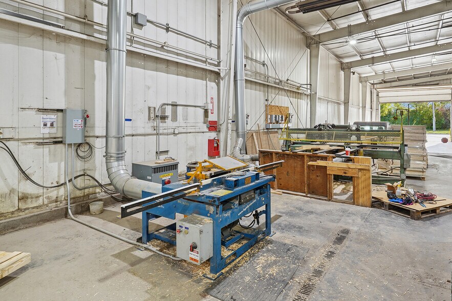 More Photos Of , Monroe Industrial For Sale