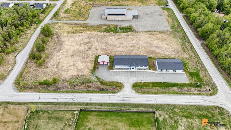 More Photos Of 1075 S Inner Springer Loop, Palmer Industrial For Sale