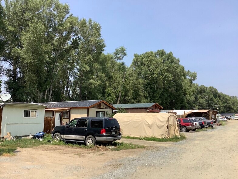 More Photos Of 2388 State Highway 135, Gunnison Manufactured Housing Mobile Home Park For Sale