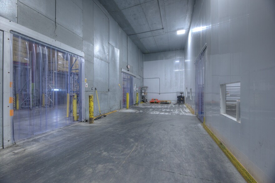 More Photos Of 1691 N 161st East Ave, Tulsa Distribution For Sale