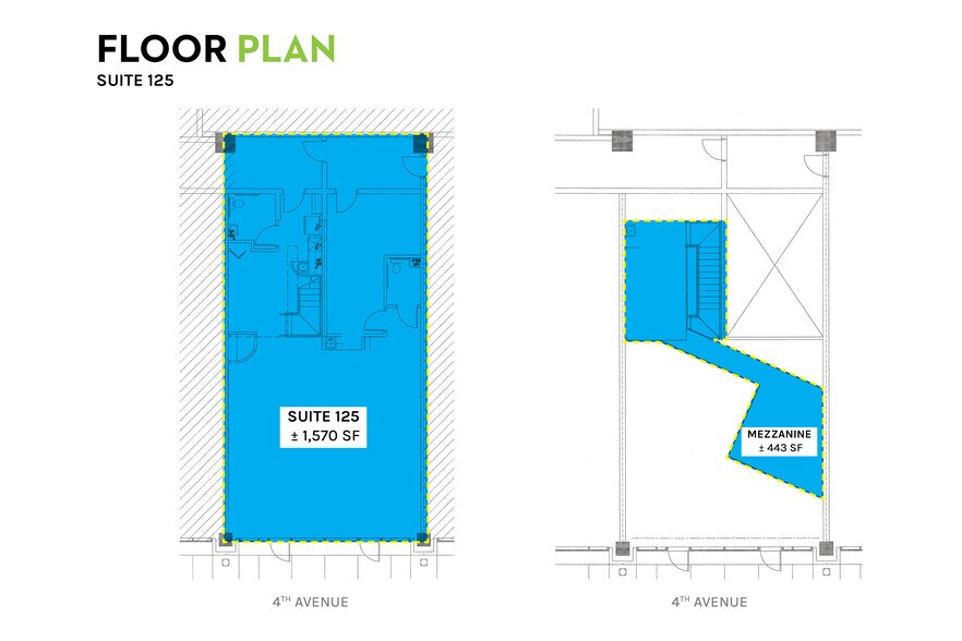 More Photos Of 401 E Las Olas Blvd, Fort Lauderdale Office For Lease