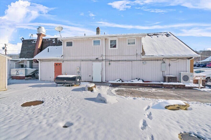 More Photos Of 1663 NY-300 Rt, Newburgh Land For Lease