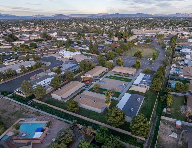 Primary Photo Of 960 N Stapley Dr, Mesa Specialty For Lease