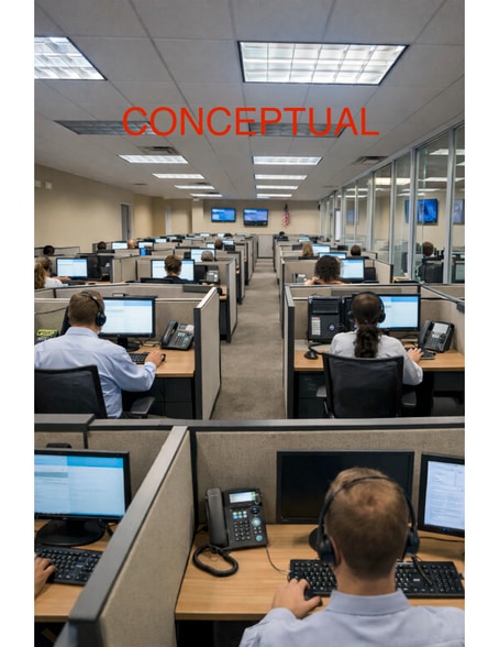 More Photos Of 1117 20th St, Columbus Medical For Lease