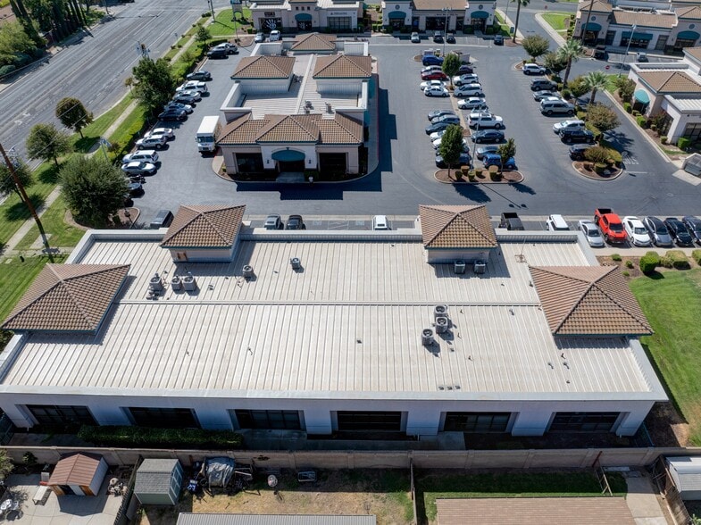 More Photos Of 139 W El Portal Dr, Merced Office For Lease