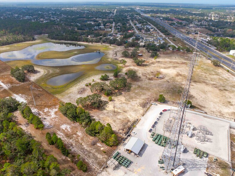 More Photos Of 10300 Cortez Blvd, Spring Hill Land For Sale