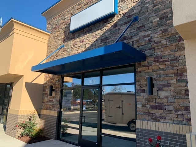 More Photos Of 5447 Yadkin Rd, Fayetteville Storefront For Lease