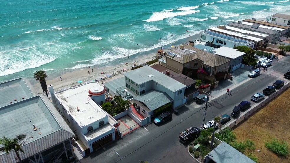 Primary Photo Of 2747 Ocean St, Carlsbad Apartments For Sale