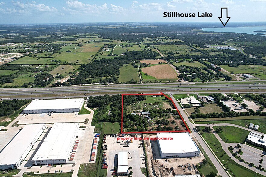 More Photos Of 1101 S. Wheat Rd, Belton Land For Sale