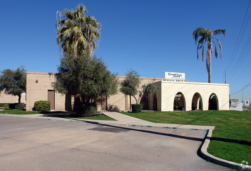 Primary Photo Of 7380 W Olive Ave, Peoria Unknown For Lease
