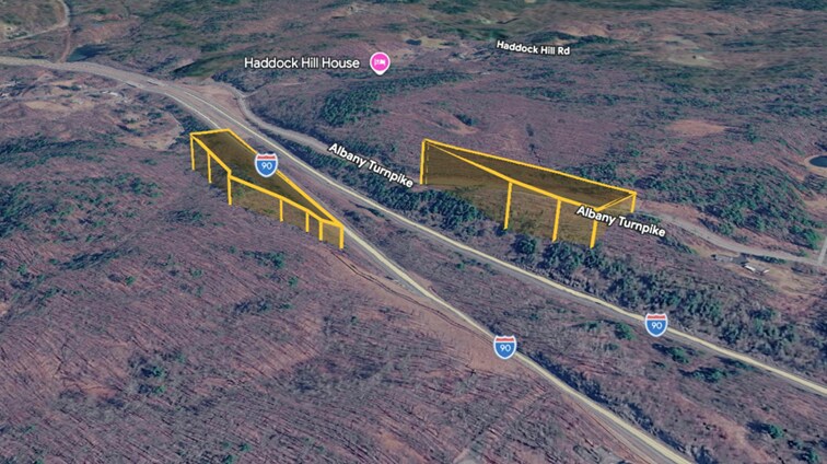 More Photos Of Albany Turnpike, Old Chatham Land For Sale