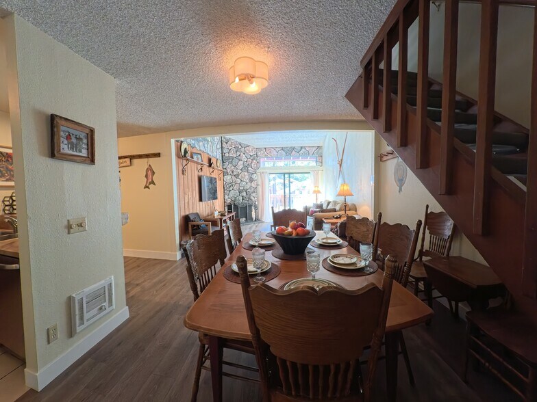 More Photos Of , Mammoth Lakes Multifamily For Sale