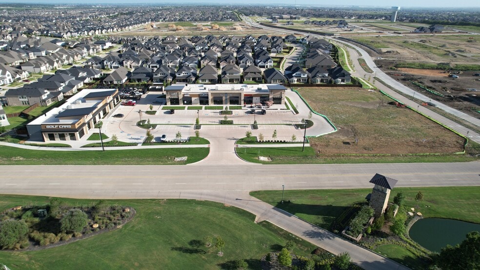 More Photos Of 1633 Robson Ranch Rd, Denton Storefront Retail Office For Sale