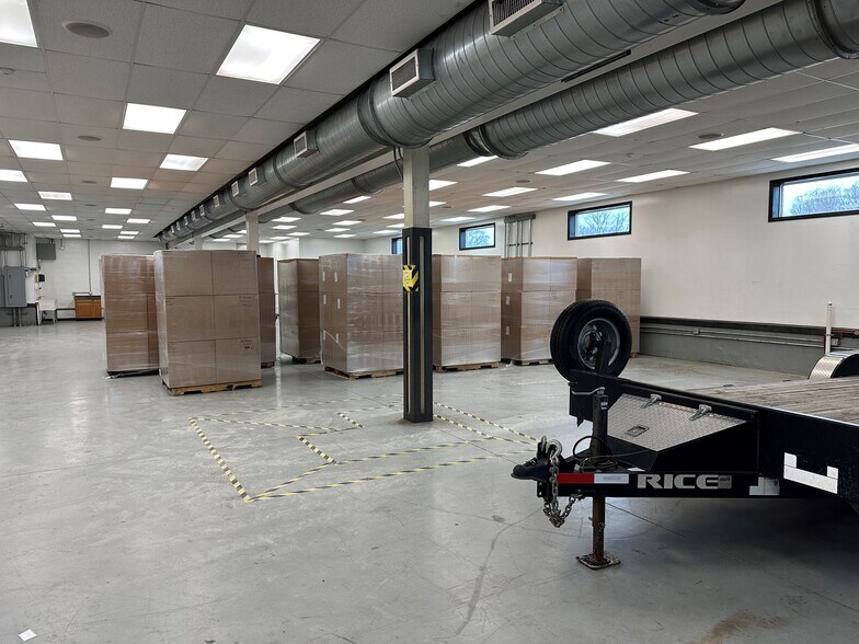 More Photos Of 1221 Hartzell St, New Haven Manufacturing For Lease