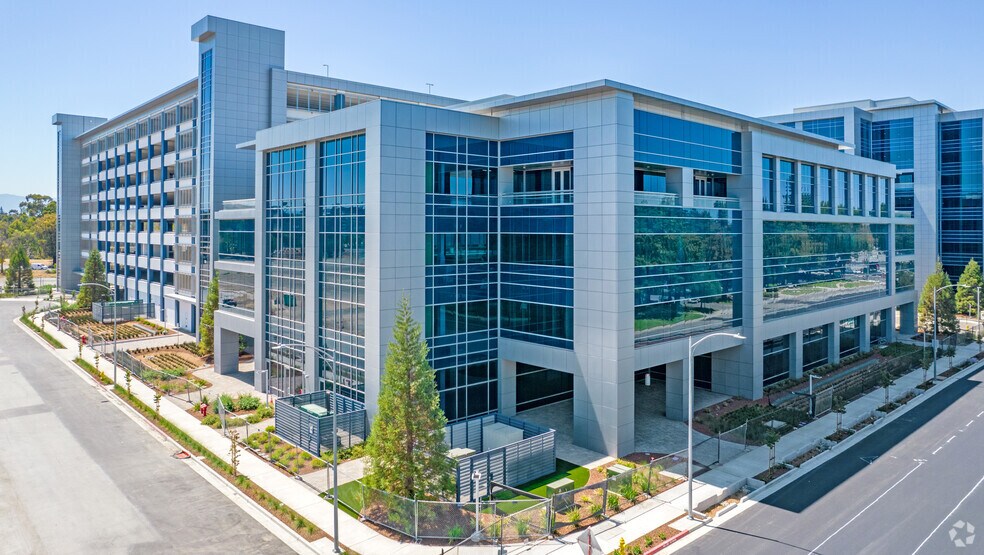 More Photos Of 1849 Bering Dr, San Jose Office For Lease